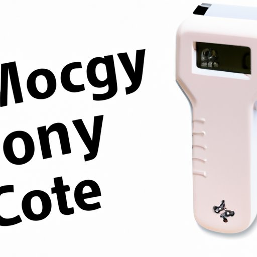 From Inches to Centimeters: Converting Measurements Made Easy