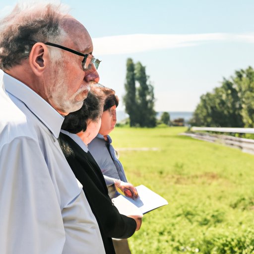 Examining the Aftermath: Understanding the Legacy of Concentration Camps Worldwide