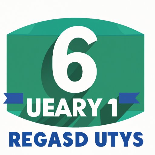 IV. Get Ready for August 6: Find Out How Many Days You Have Left to Prepare