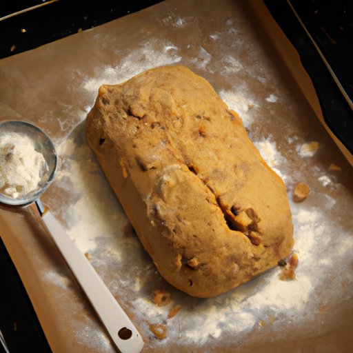 V. How a Simple Conversion Can Improve Your Baking Skills