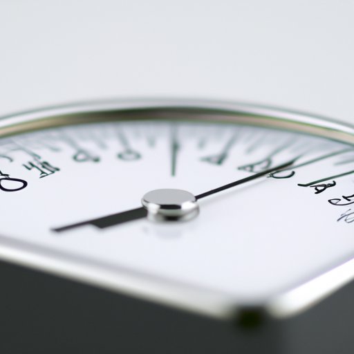 From Milligrams to Grams: The Importance of Accurate Measurements