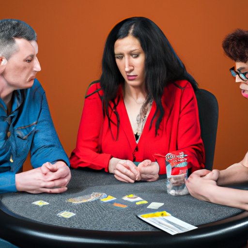 Interviewing the People Behind PA Online Casinos