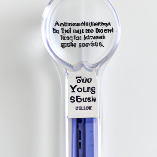 Get Your Measurements Right: Converting Fluid Ounces to Teaspoons for Cooking and Baking