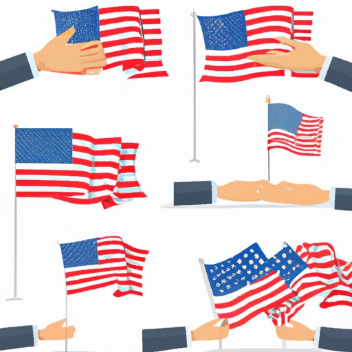 Flag Etiquette: Proper Care and Use of the US Flag