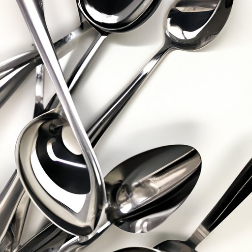 Discover the Secret to Perfectly Proportioned Recipes by Knowing How Many Tablespoons are in a Cup