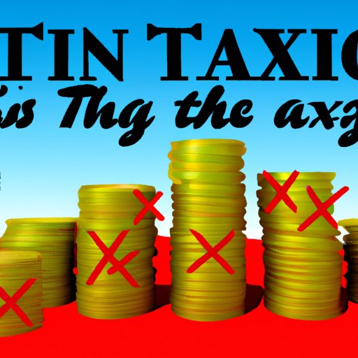 IV. Strategies for Reducing Taxes on Casino Winnings