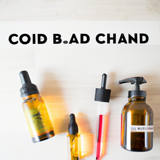 Experimenting with CBD Dosage for Pain: Tips and Considerations