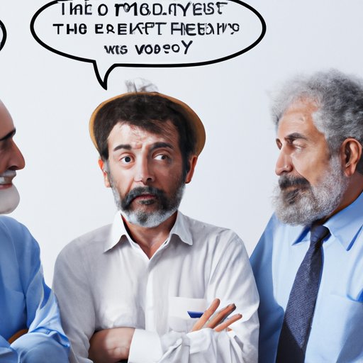 What the Experts Say