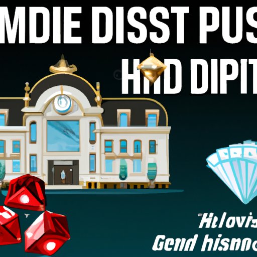 Maximizing Your Profits: Tips and Tricks for Getting the Most out of the Diamond Casino Heist