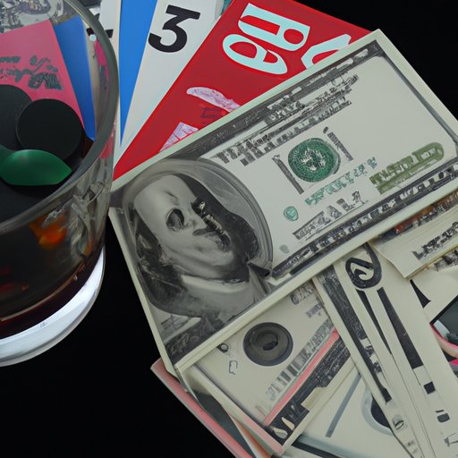 The True Cost of a Night Out: A Breakdown of Casino Expenses