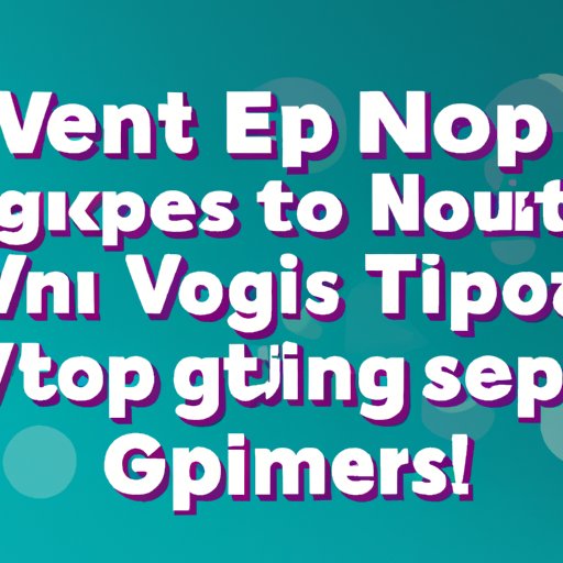 V. Maximizing Your Tips: Insider Tips For Casino Dealers