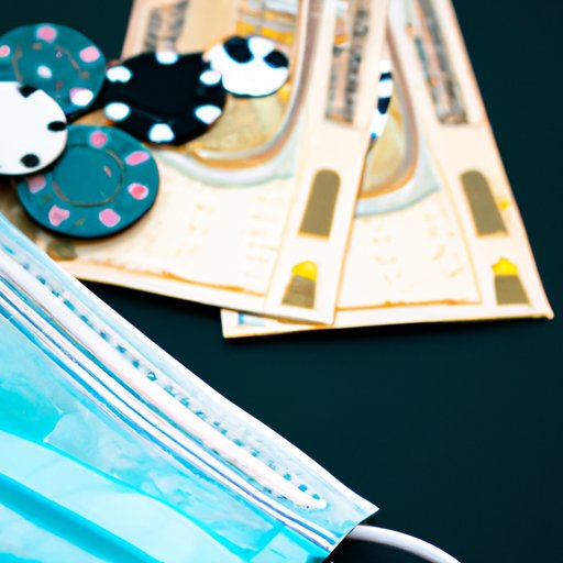 VII. Industry Trends: How the Pandemic Has Affected Tipping for Casino Dealers