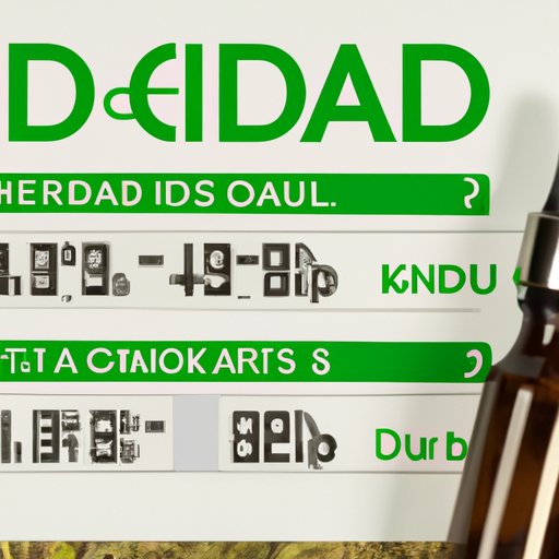 Understanding the Measurement: How Much CBD is in an 8th and What it Means for Your Dosage
