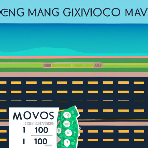 Maximizing Your Money: How to Save on Parking at Ocean Casino