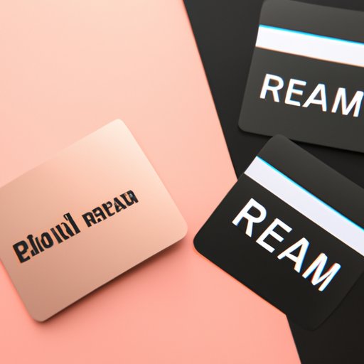 The reasons behind card changes