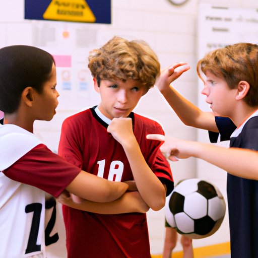 The Pros and Cons of Letting Younger Players In