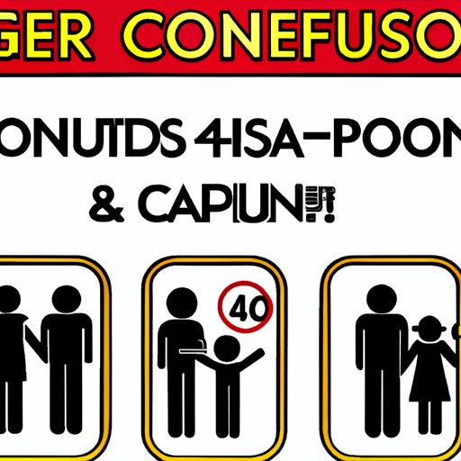 Understanding the Age Restrictions for Casino Visitors