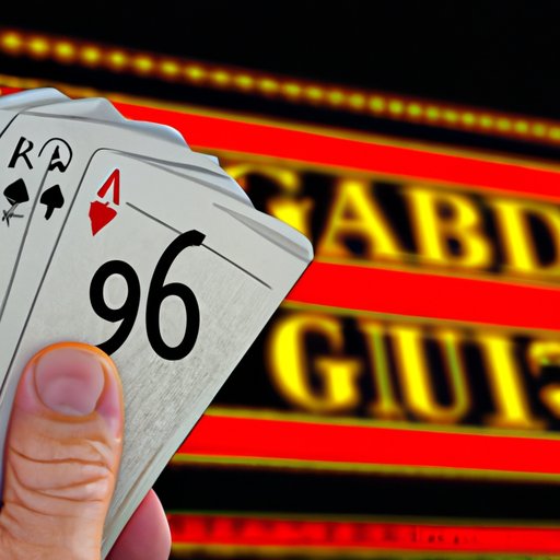 The Legal Age to Gamble: A Comprehensive Guide to Casino Age Restrictions