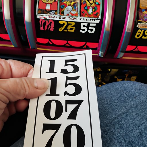 VII. The Risks of Underage Gambling in Florida