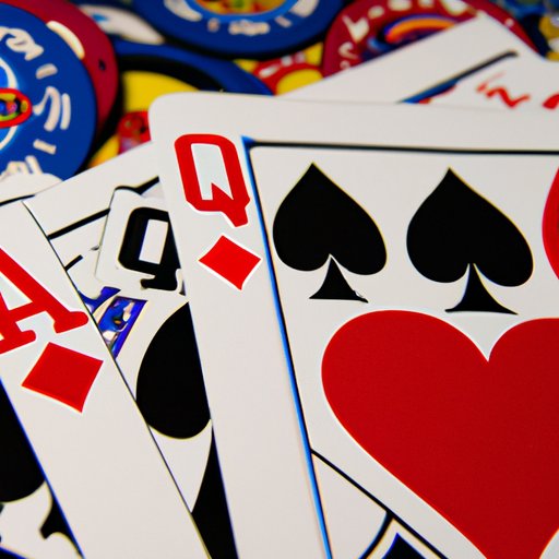 II. The Legal Age for Casino Play: A Comprehensive Guide