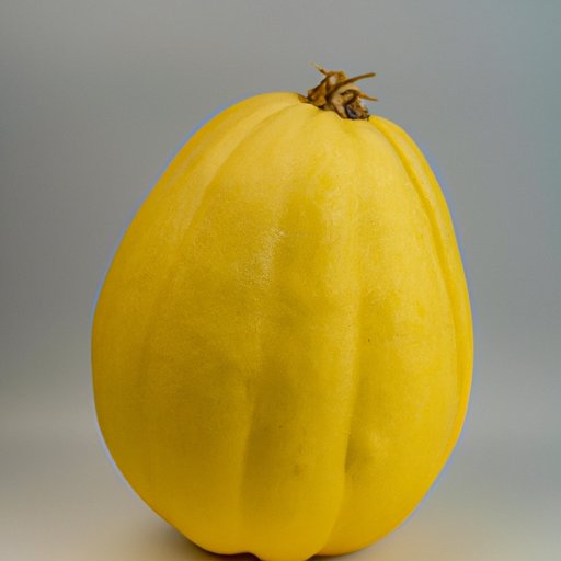 Tips for Selecting the Perfect Spaghetti Squash
