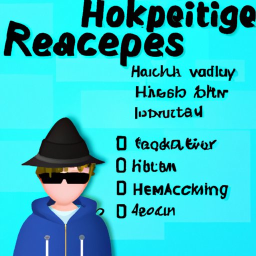 II. 7 Tips and Tricks for a Successful Hacking Experience on Roblox
