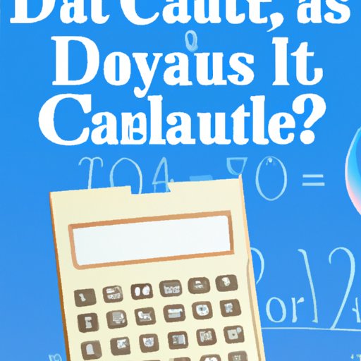 Common Questions About Calculating Your Due Date Answered