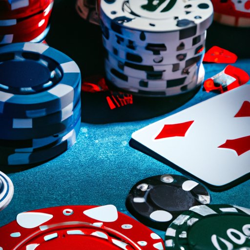 VI. Exploring the Different Types of Casino Games