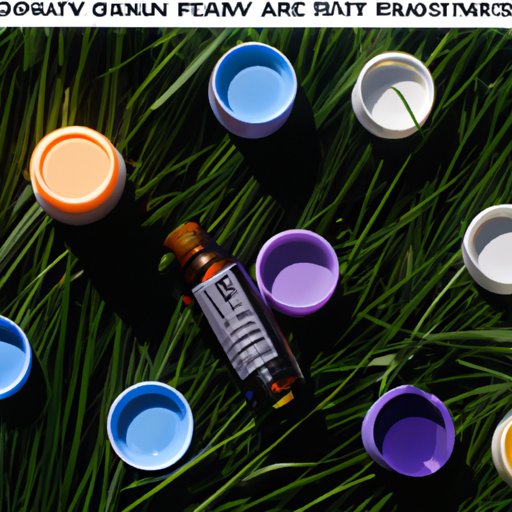 Alternative Remedies for Pain and Anxiety