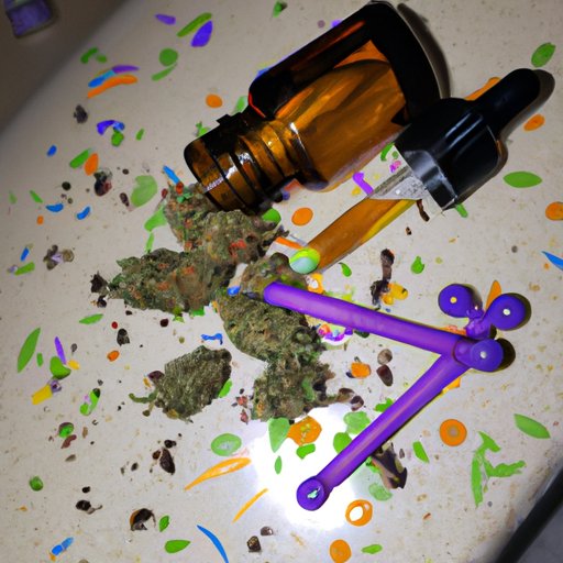 The Mixed Blessings of CBD
