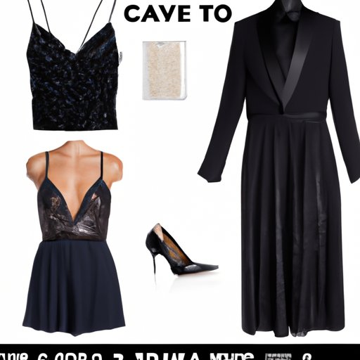 Gambling on Style: How to Dress for a Casino Night Outfit Ideas