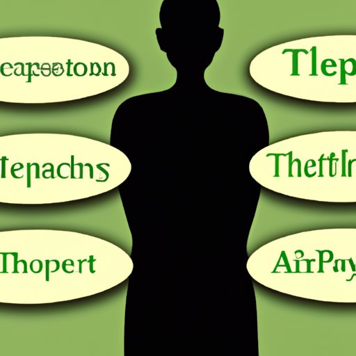 Choosing a Therapist According to Personal Values and Beliefs