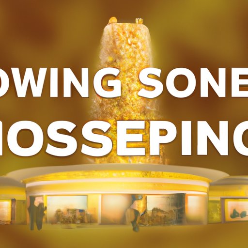 Turning Stone Casino Insider Secrets: How to Stay for Free