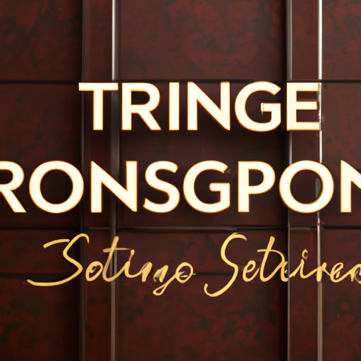 5 Tricks to Land a Free Room at Turning Stone Casino