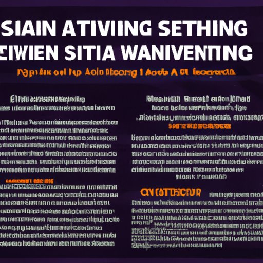 VII. Avi Schwartzman Casino Heist: Strategies and Techniques for Success