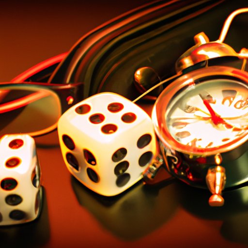 Preparing for the Big Score: Essential Supplies and Equipment for a Casino Heist