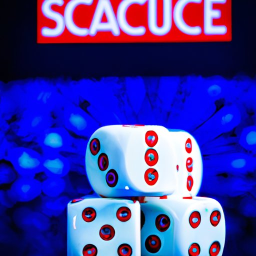 5 Tips to Secure a Successful Casino Heist