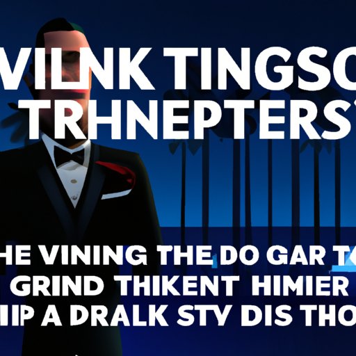 V. Think Like a Pro: Insider Tips for Mastering the Diamond Casino Heist in Grand Theft Auto V