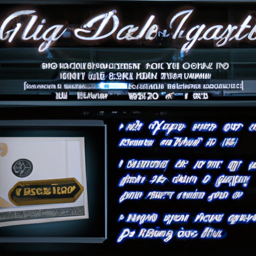 VI. Get Rich Quick: The Fastest and Most Effective Way to Complete the Diamond Casino Heist in GTAV