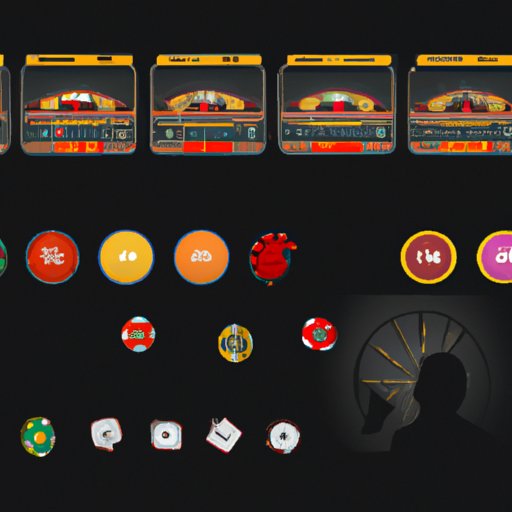 VI. Maximizing Your Chances of Obtaining the Gruppe Sechs Gear in the Casino Heist