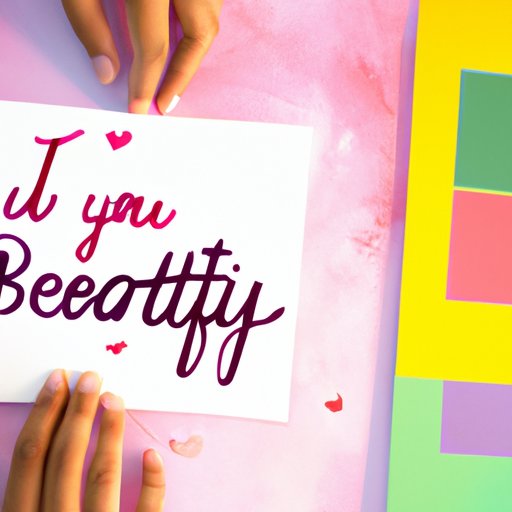 V. How to Build a Deeper Connection with Someone