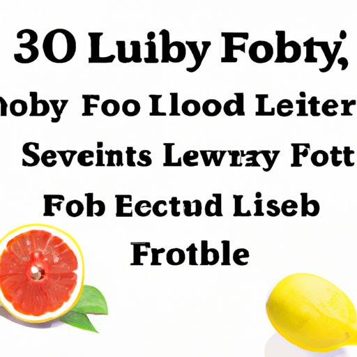 II. 7 Scientifically Proven Methods to Lose Belly Fat in Just 30 Days