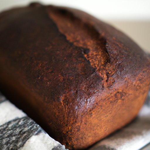 VI. 3 Easy Ways to Make Deliciously Chewy Brown Bread