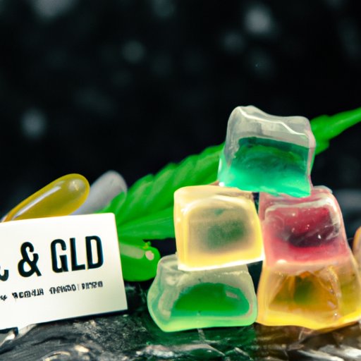 VI. How CBD Gummies Work to Alleviate Pain