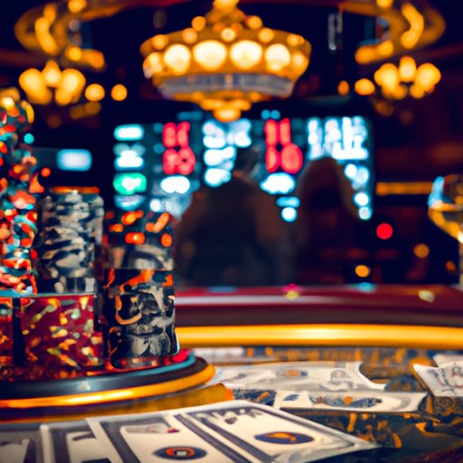 The Ultimate Barstool Casino Experience: How to Play and Enjoy Your Time