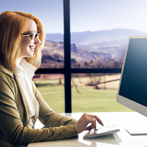 Creating an Account and Getting Started