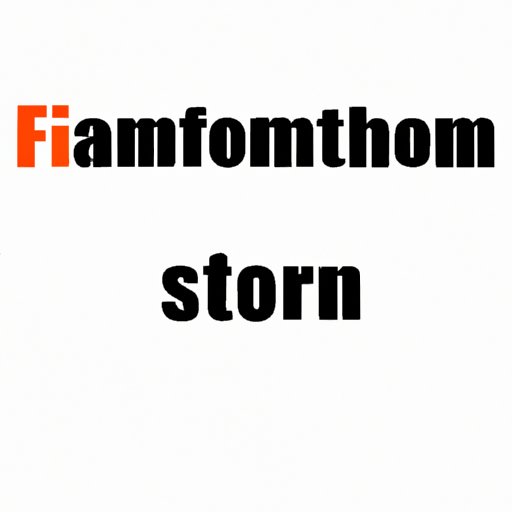 Basic Rules and Terminology for Beginners