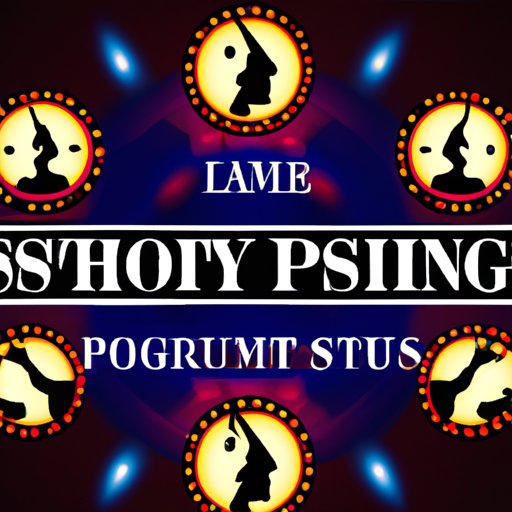 The Psychology Behind Playing Slots