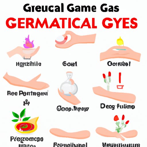 7 Simple and Effective Home Remedies for Relieving Gas Pain