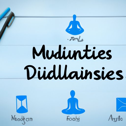 Meditation and Mindfulness: A Natural Way to Control Diabetes